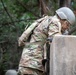 Future Defenders practice tactical skills