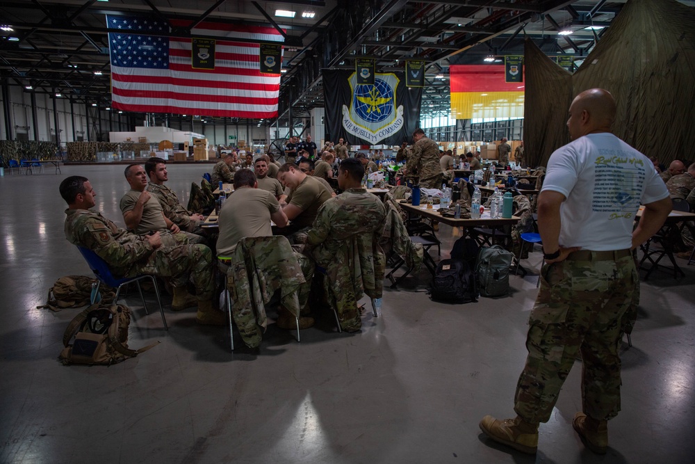 DVIDS - Images - Ramstein AB Hosts 2023 Mobility Rodeo [Image 2 of 8]