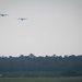 AFSOC MC-130J’s train formation flight