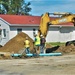 Renovation of Fort McCoy's Rumpel Fitness Center