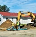 Renovation of Fort McCoy's Rumpel Fitness Center