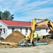 Renovation of Fort McCoy's Rumpel Fitness Center