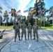 Maryland Airmen, USAFE work with partners to improve Estonian air base