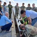 Maryland Airmen, USAFE work with partners to improve Estonian air base