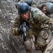 Future Defenders practice tactical skills