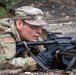 Future Defenders practice tactical skills
