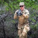 Future Defenders practice tactical skills