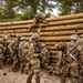 Fort Jackson Basic Training