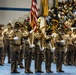 Fort Jackson Basic Training