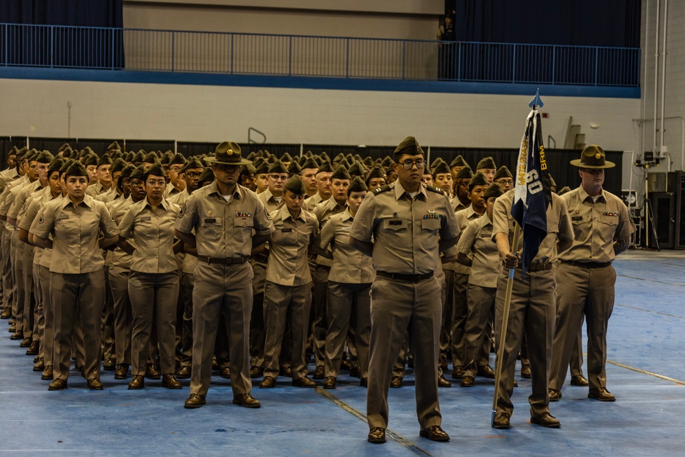 Fort Jackson Basic Training