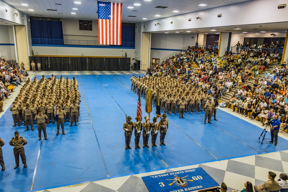 Fort Jackson Basic Training