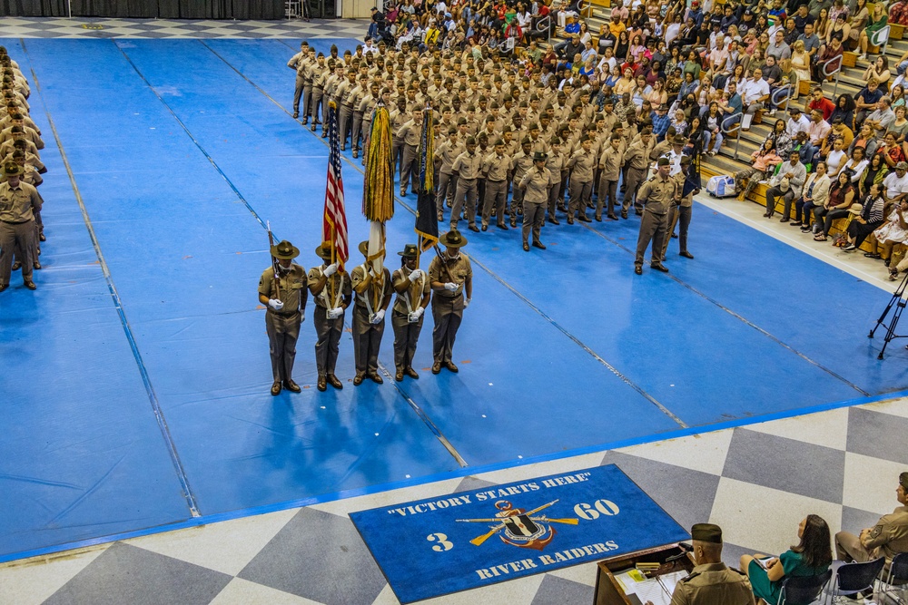 Fort Jackson Basic Training