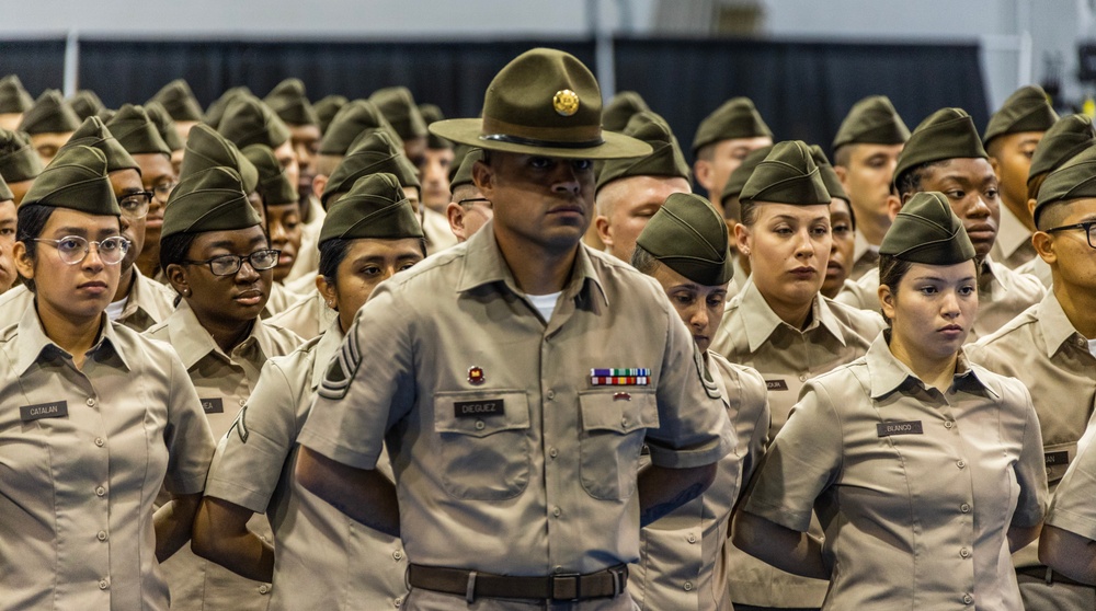 Fort Jackson Basic Training