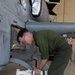 HMLA-367 Loads Aircraft on to C5