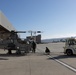 HMLA-367 Loads Aircraft on to C5