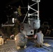 HMLA-367 Loads Aircraft on to C5