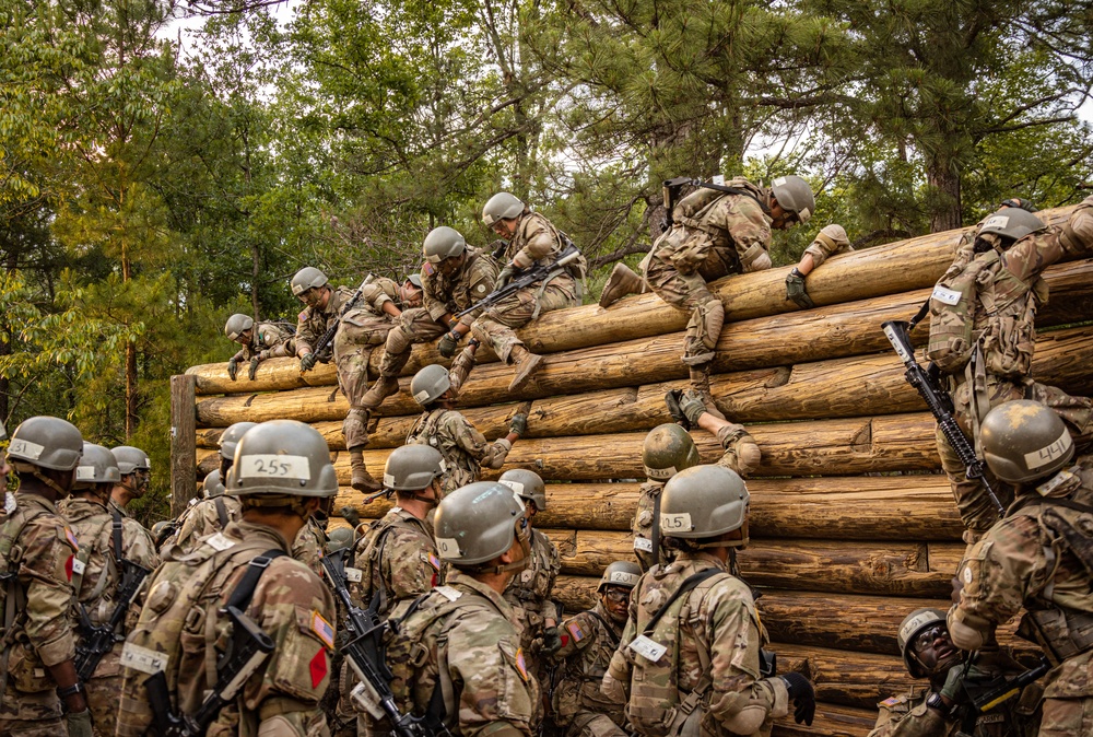 Fort Jackson Basic Training