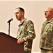 Fort McCoy Garrison Commander