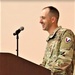 Fort McCoy Garrison Commander