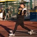 Tripoli Softball Game