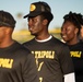 Tripoli Softball Game
