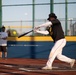 Tripoli Softball Game