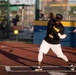 Tripoli Softball Game