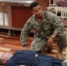 Tactical Combat Casualty Care Training