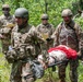 WAREX 87-23-01 training at Fort McCoy