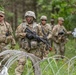 WAREX 87-23-01 training at Fort McCoy