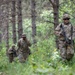 WAREX 87-23-01 training at Fort McCoy