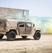 WAREX 87-23-01 training at Fort McCoy