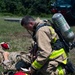 Ft. Eustis Aircraft Mishap Exercise