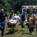 Ft. Eustis Aircraft Mishap Exercise