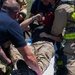 Ft. Eustis Aircraft Mishap Exercise