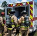 Ft. Eustis Aircraft Mishap Exercise
