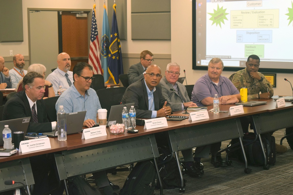 BCF Summit changes amplify employee feedback, target efficiencies