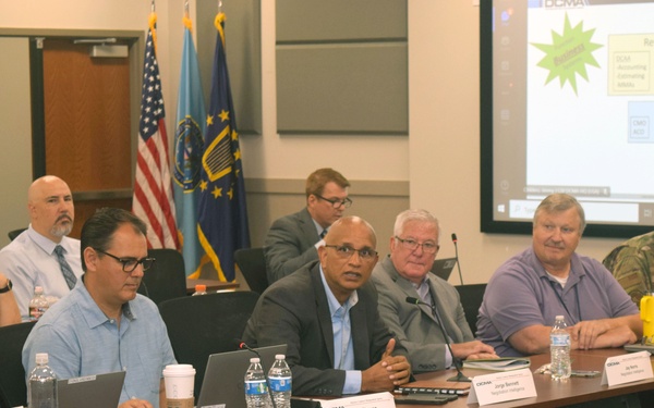 BCF Summit changes amplify employee feedback, target efficiencies