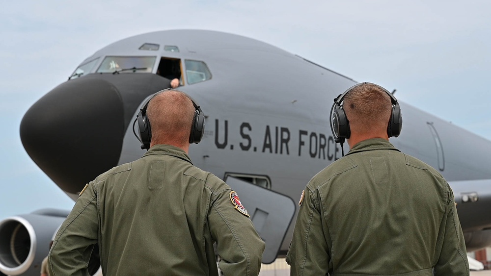 Hot Refueling