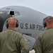 Hot Refueling