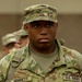 Fort Jackson Basic Training