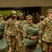 Fort Jackson Basic Training