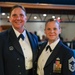 Airman Leadership School 23-5 Graduation