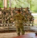 Fort Jackson Basic Training