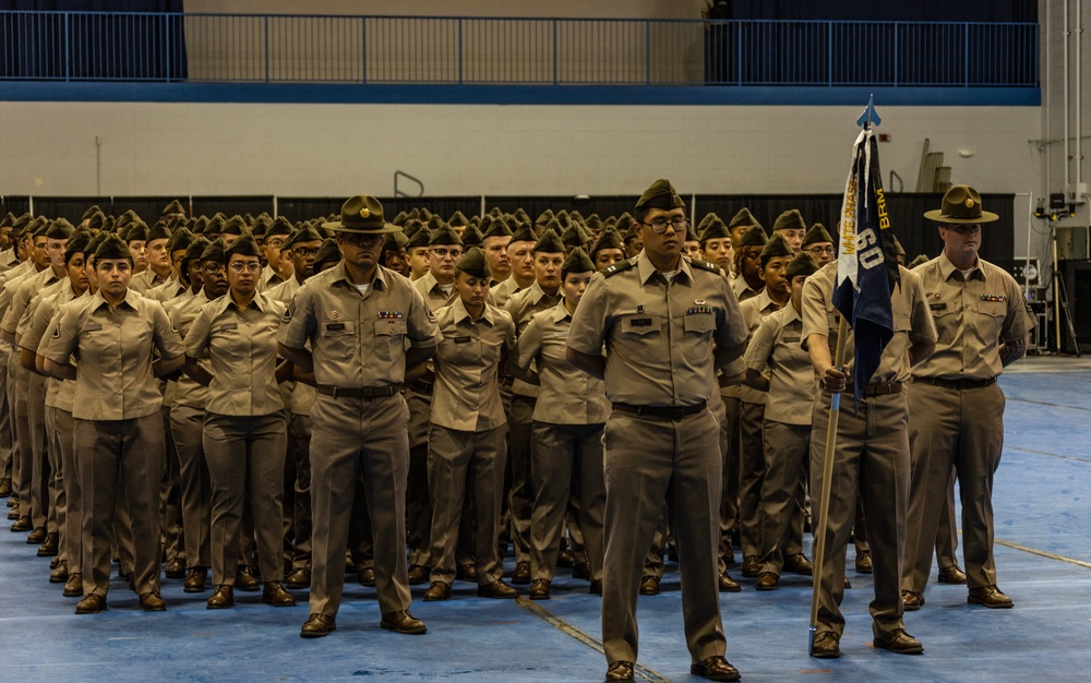 Fort Jackson Basic Training