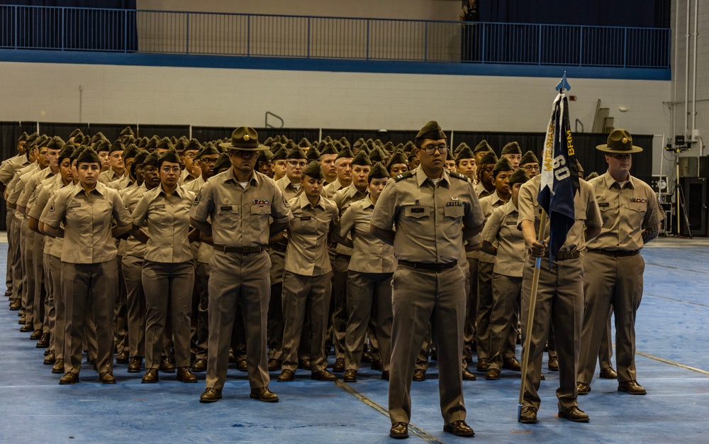 Fort Jackson Basic Training