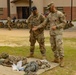 Fort Jackson Basic Training