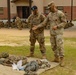 Fort Jackson Basic Training