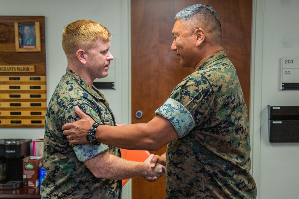 Recognition Through Excellence