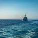 USS Carl Vinson (CVN 70) Fueling-at-sea